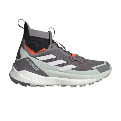 ADIDAS ORIGINALS WMNS TERREX FREE HIKER 2 'TRACE GREY CRYSTAL WHITE'