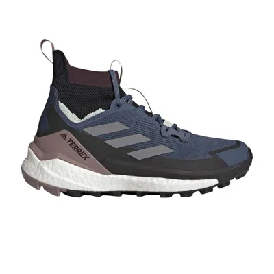 ADIDAS ORIGINALS WMNS TERREX FREE HIKER 2 'WONDER STEEL PURPLE'