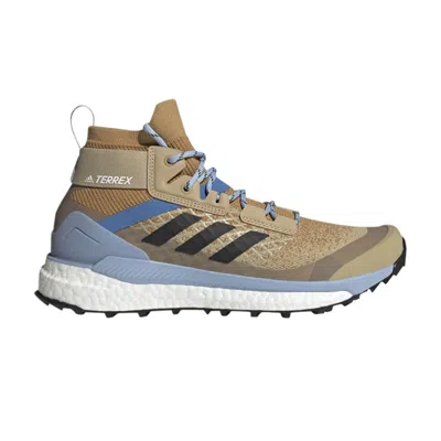 ADIDAS ORIGINALS WMNS TERREX FREE HIKER PRIMEBLUE 'BEIGE TONE AMBIENT SKY'