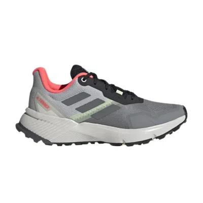 ADIDAS ORIGINALS WMNS TERREX SOULSTRIDE 'GREY TURBO'
