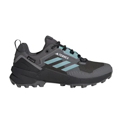 ADIDAS ORIGINALS WMNS TERREX SWIFT R3 GORE-TEX 'GREY MINT TON'