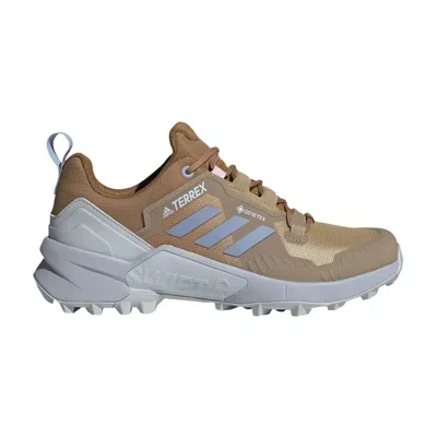 ADIDAS ORIGINALS WMNS TERREX SWIFT R3 GTX 'BEIGE TONE AMBIENT SKY'