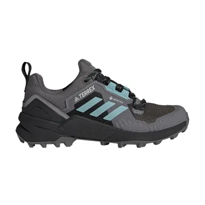 ADIDAS ORIGINALS WMNS TERREX SWIFT R3 GTX 'GREY MINT TON'