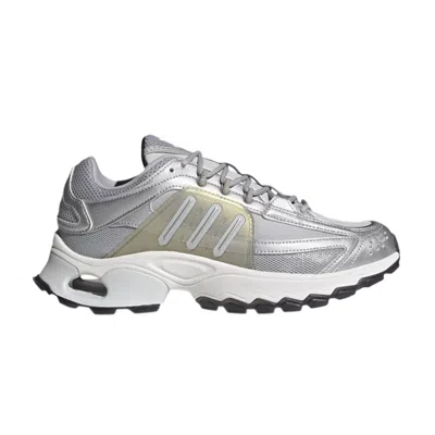 ADIDAS ORIGINALS WMNS THESIA 'SILVER METALLIC'