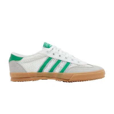 ADIDAS ORIGINALS WMNS TISCHTENNIS 'FOOTWEAR WHITE GREEN'