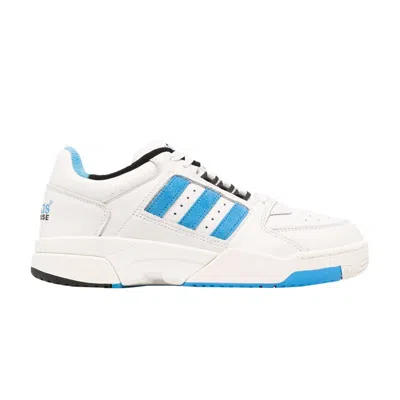 ADIDAS ORIGINALS WMNS TORSION RESPONSE LOW 'WHITE PULSE BLUE'