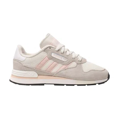 ADIDAS ORIGINALS WMNS TREZIOD 2 'WHITE WONDER QUARTZ'