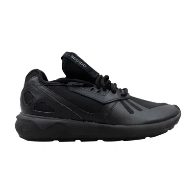 ADIDAS ORIGINALS WMNS TUBULAR RUNNER 'TRIPLE BLACK'