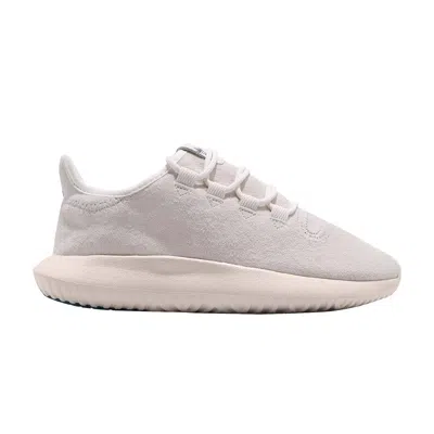 ADIDAS ORIGINALS WMNS TUBULAR SHADOW 'CHALK WHITE'