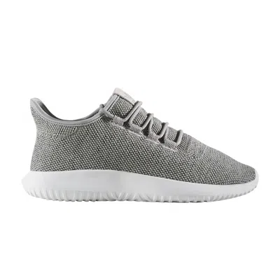 ADIDAS ORIGINALS WMNS TUBULAR SHADOW 'GREY'