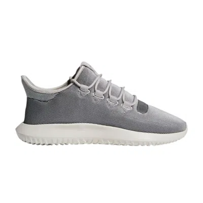 ADIDAS ORIGINALS WMNS TUBULAR SHADOW 'PLATINUM METALLIC'