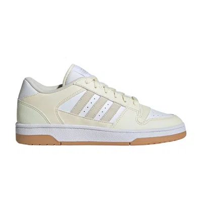 ADIDAS ORIGINALS WMNS TURNAROUND 'IVORY WHITE'