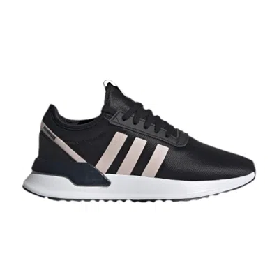ADIDAS ORIGINALS WMNS U_PATH X 'BLACK HAZE CORAL'