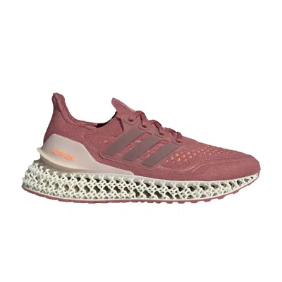 ADIDAS ORIGINALS WMNS ULTRA 4DFWD 'WONDER RED'