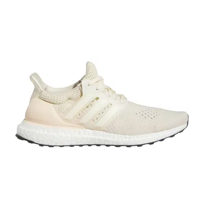 ADIDAS ORIGINALS WMNS ULTRABOOST 1.0 'ECRU TINT CORAL'