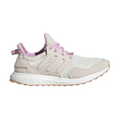 ADIDAS ORIGINALS WMNS ULTRABOOST 1.0 'OFF WHITE LILAC'