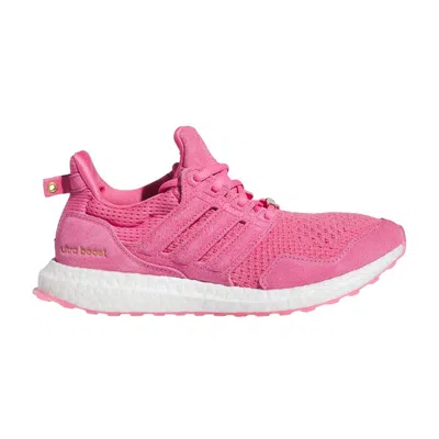 ADIDAS ORIGINALS WMNS ULTRABOOST 1.0 'PINK FUSION GOLD'