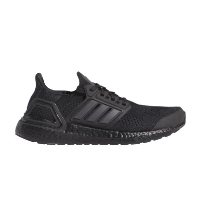ADIDAS ORIGINALS WMNS ULTRABOOST 19.5 DNA 'BLACK CARBON'