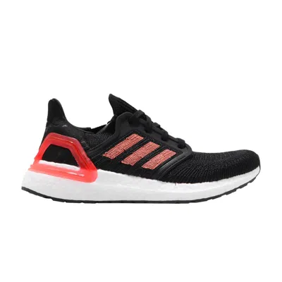 ADIDAS ORIGINALS WMNS ULTRABOOST 20 'SIGNAL CORAL'