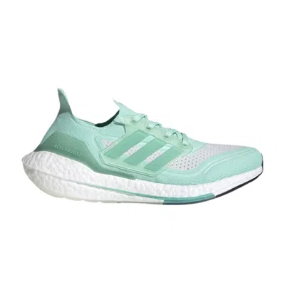 ADIDAS ORIGINALS WMNS ULTRABOOST 21 'CLEAR MINT'