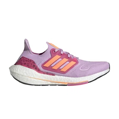 ADIDAS ORIGINALS WMNS ULTRABOOST 22 'BREAST CANCER AWARENESS'