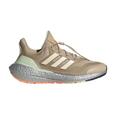 ADIDAS ORIGINALS WMNS ULTRABOOST 22 COLD.RDY 2.0 'MAGIC BEIGE SILVER'