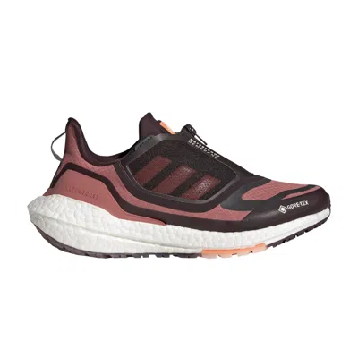ADIDAS ORIGINALS WMNS ULTRABOOST 22 GORE-TEX 'WONDER RED SHADOW MAROON'