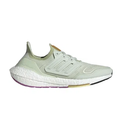 ADIDAS ORIGINALS WMNS ULTRABOOST 22 'LINEN GREEN'