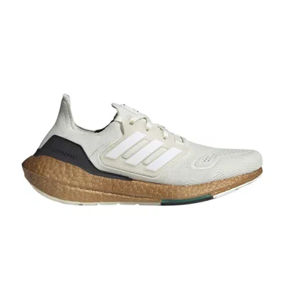ADIDAS ORIGINALS WMNS ULTRABOOST 22 MADE WITH NATURE 'WHITE TINT'