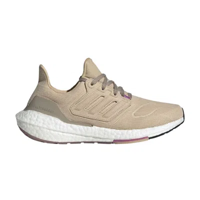 ADIDAS ORIGINALS WMNS ULTRABOOST 22 'MAGIC BEIGE'