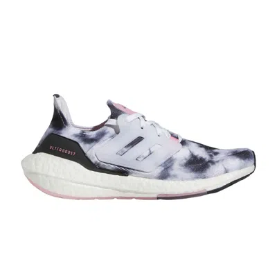 ADIDAS ORIGINALS WMNS ULTRABOOST 22 'TIE-DYE'