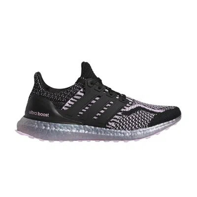 ADIDAS ORIGINALS WMNS ULTRABOOST 5.0 'BLACK ALMOST PINK'