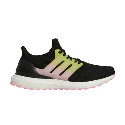 ADIDAS ORIGINALS WMNS ULTRABOOST 5.0 DNA 'BLACK BEAM PINK'
