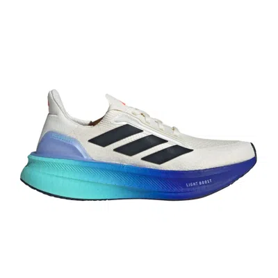 ADIDAS ORIGINALS WMNS ULTRABOOST 5X 'OFF WHITE AURORA INK'