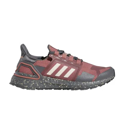 ADIDAS ORIGINALS WMNS ULTRABOOST DNA CITY XPLORER 'WONDER RED'