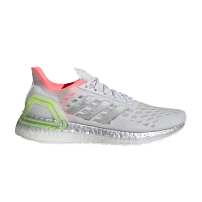 ADIDAS ORIGINALS WMNS ULTRABOOST PB 'GREY SILVER METALLIC'