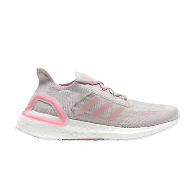 ADIDAS ORIGINALS WMNS ULTRABOOST SUMMER.RDY 'ECHO PINK'