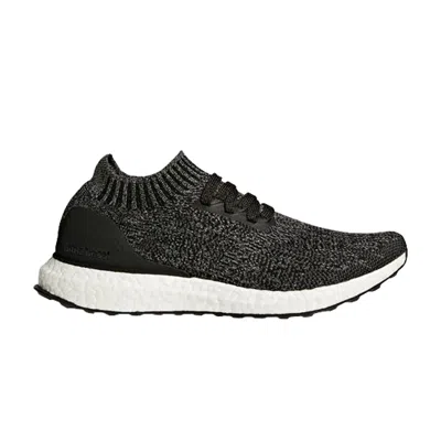 ADIDAS ORIGINALS WMNS ULTRABOOST UNCAGED 'BLACK GREY'
