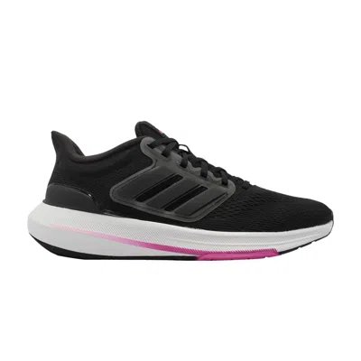 ADIDAS ORIGINALS WMNS ULTRABOUNCE 'BLACK LUCID FUCHSIA'