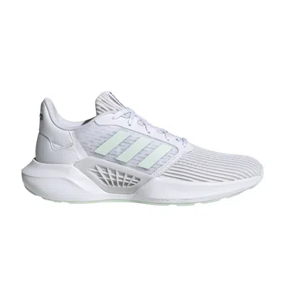 ADIDAS ORIGINALS WMNS VENTICE 'WHITE DASH GREEN'