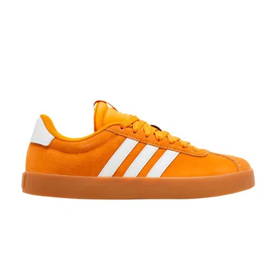 ADIDAS ORIGINALS WMNS VL COURT 3.0 'CREW ORANGE'
