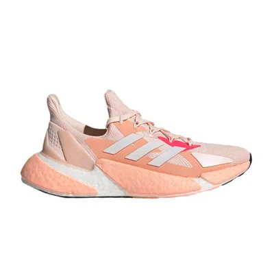 ADIDAS ORIGINALS WMNS X9000L4 'PINK TINT'