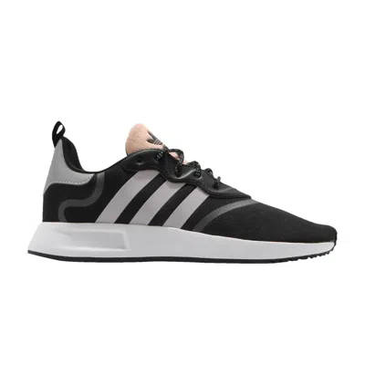 ADIDAS ORIGINALS WMNS X_PLR S 'BLACK'