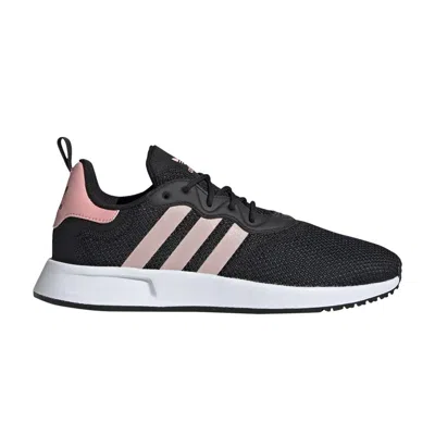 ADIDAS ORIGINALS WMNS X_PLR S 'BLACK GLORY PINK'