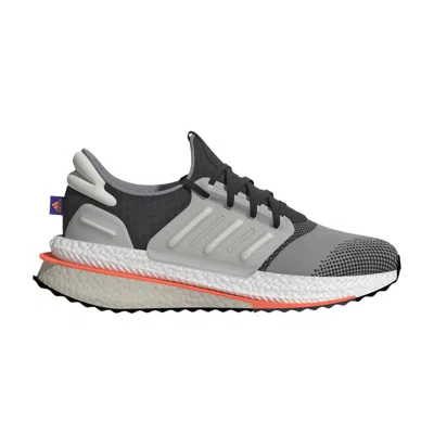 ADIDAS ORIGINALS WMNS X_PLRBOOST 'CARBON SCREAMING ORANGE'