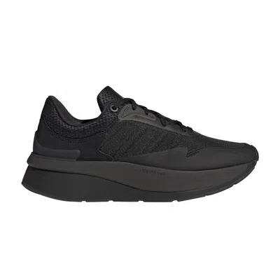 ADIDAS ORIGINALS WMNS ZNCHILL LIGHTMOTION+ 'BLACK CARBON'