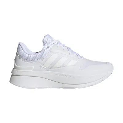 ADIDAS ORIGINALS WMNS ZNCHILL LIGHTMOTION+ 'TRIPLE WHITE'