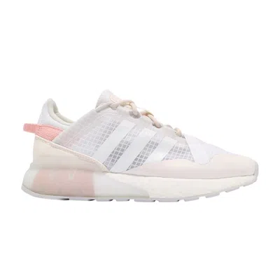 ADIDAS ORIGINALS WMNS ZX 2K BOOST PURE 'WHITE BLUSH'