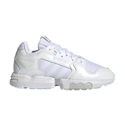 ADIDAS ORIGINALS WMNS ZX TORSION 'CLOUD WHITE'