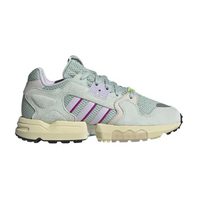 ADIDAS ORIGINALS WMNS ZX TORSION 'GREEN TINT'